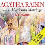 Agatha Raisin by M. C. Beaton