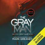The Gray Man by Mark Greaney