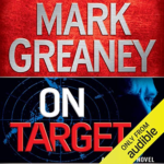 On Target by Mark Greaney