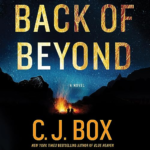 Back of Beyond by C. J. Box