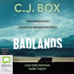 Badlands by C. J. Box