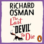 The Last Devil To Die by Richard Osman