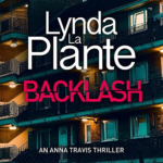 Backlash by Lynda La Plante
