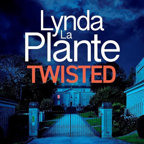 Twisted by Lynda La Plante