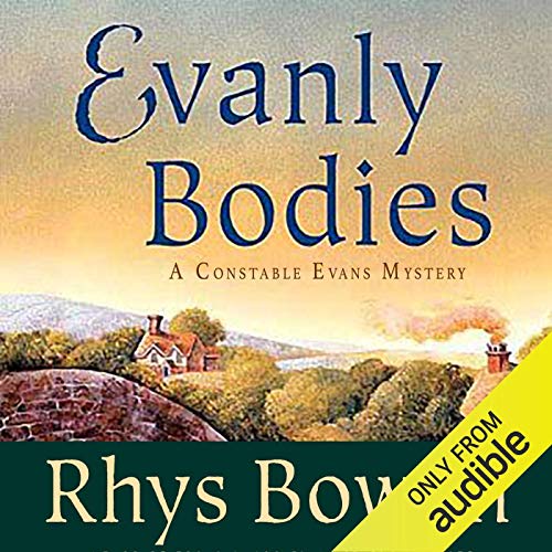 Evanly Bodies by Rhys Bowen