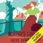 Murphy's Law by Rhys Bowen